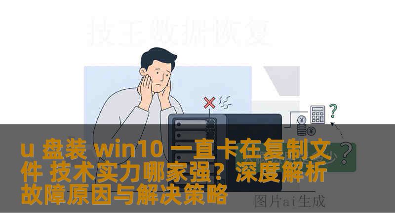 u 盘装 win10 一直卡在复制文件 技术实力哪家强？深度解析故障原因与解决策略