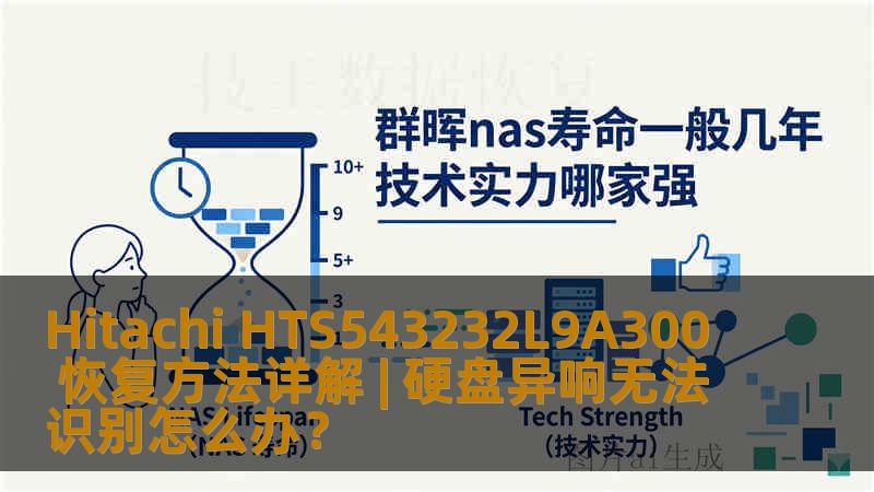 Hitachi HTS543232L9A300 恢复方法详解 | 硬盘异响无法识别怎么办? Hitachi HTS543232L9A300 恢复方法详解 | 硬盘异响无法识别怎么办?