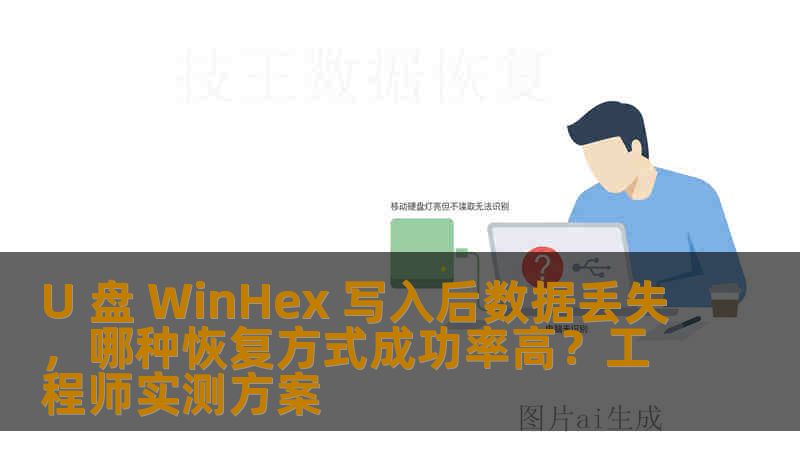 U 盘 WinHex 写入后数据丢失,哪种恢复方式成功率高?工程师实测方案 U 盘 WinHex 写入后数据丢失,哪种恢复方式成功率高?工程师实测方案