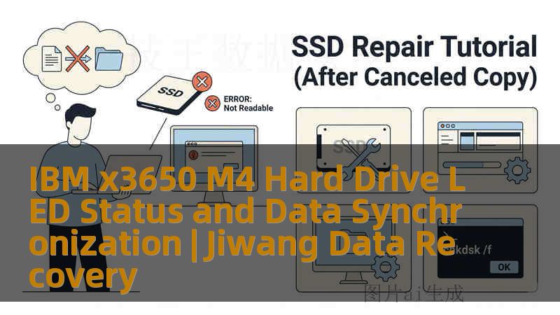 IBM x3650 M4 Hard Drive LED Status and Data Synchronization | Jiwang Data Recovery IBM x3650 M4 Hard Drive LED Status and Data Synchronization | Jiwang Data Recovery