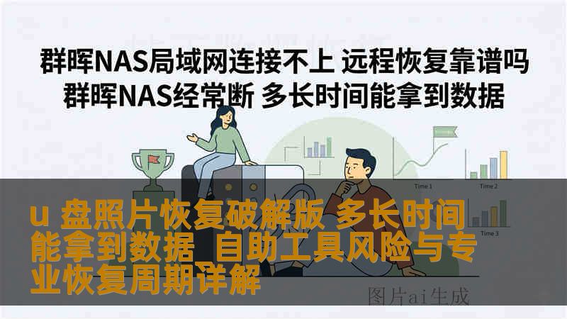 u 盘照片恢复破解版 多长时间能拿到数据_自助工具风险与专业恢复周期详解 u 盘照片恢复破解版 多长时间能拿到数据_自助工具风险与专业恢复周期详解