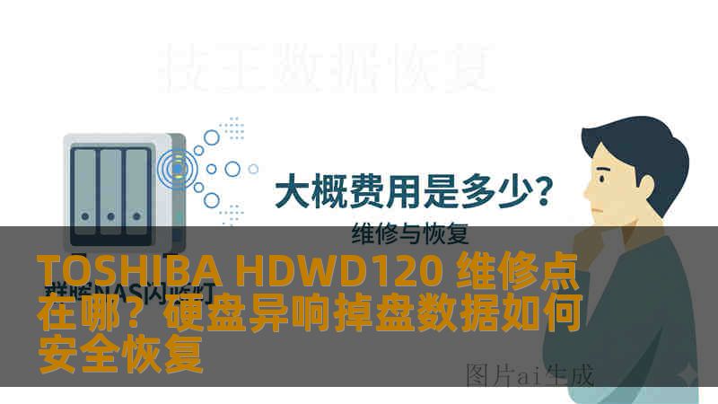 TOSHIBA HDWD120 维修点在哪?硬盘异响掉盘数据如何安全恢复 TOSHIBA HDWD120 维修点在哪?硬盘异响掉盘数据如何安全恢复