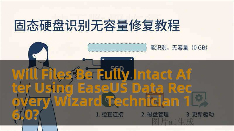 Will Files Be Fully Intact After Using EaseUS Data Recovery Wizard Technician 16.0? Will Files Be Fully Intact After Using EaseUS Data Recovery Wizard Technician 16.0?