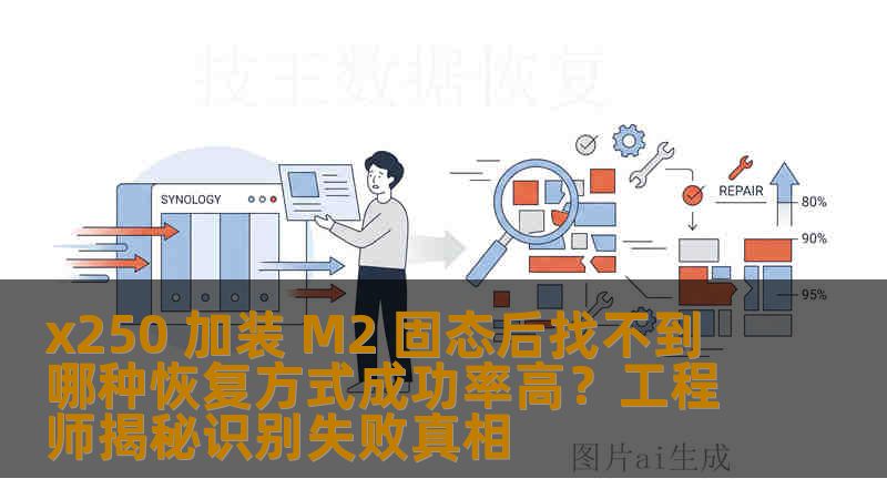 x250 加装 M2 固态后找不到 哪种恢复方式成功率高?工程师揭秘识别失败真相 x250 加装 M2 固态后找不到 哪种恢复方式成功率高?工程师揭秘识别失败真相