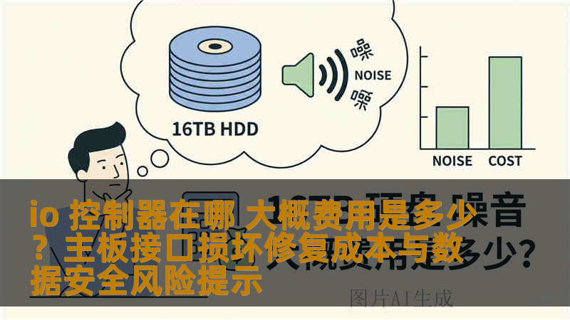 io 控制器在哪 大概费用是多少?主板接口损坏修复成本与数据安全风险提示 io 控制器在哪 大概费用是多少?主板接口损坏修复成本与数据安全风险提示