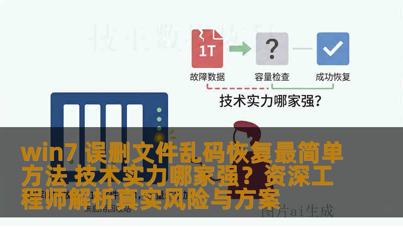 win7 误删文件乱码恢复最简单方法 技术实力哪家强?资深工程师解析真实风险与方案 win7 误删文件乱码恢复最简单方法 技术实力哪家强?资深工程师解析真实风险与方案