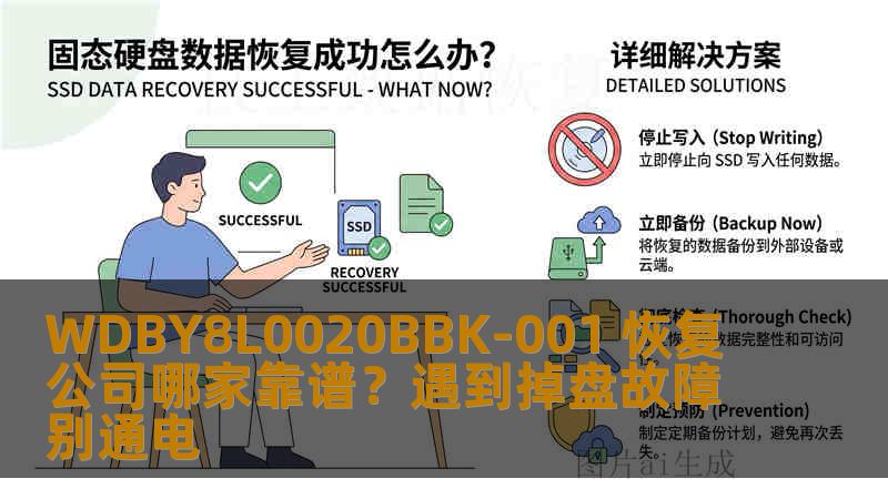 WDBY8L0020BBK-001 恢复公司哪家靠谱?遇到掉盘故障别通电 WDBY8L0020BBK-001 恢复公司哪家靠谱?遇到掉盘故障别通电