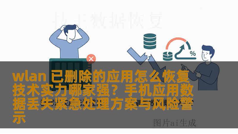 wlan 已删除的应用怎么恢复 技术实力哪家强？手机应用数据丢失紧急处理方案与风险警示