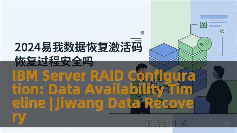 IBM Server RAID Configuration: Data Availability Timeline | Jiwang Data Recovery