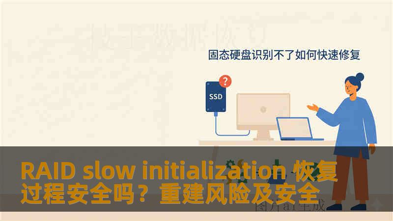 RAID slow initialization 恢复过程安全吗？重建风险及安全