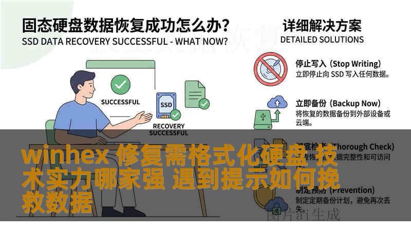 winhex 修复需格式化硬盘 技术实力哪家强 遇到提示如何挽救数据 winhex 修复需格式化硬盘 技术实力哪家强 遇到提示如何挽救数据