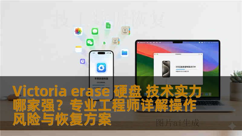 Victoria erase 硬盘 技术实力哪家强？专业工程师详解操作风险与恢复方案