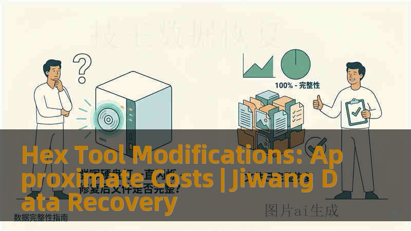Hex Tool Modifications: Approximate Costs | Jiwang Data Recovery