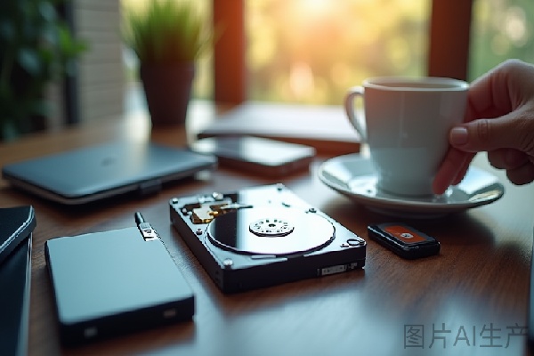 windows硬盘：操作步骤与结构说明（图1）