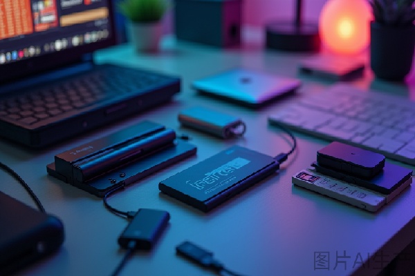seagate硬盘：操作步骤与结构说明（图1）