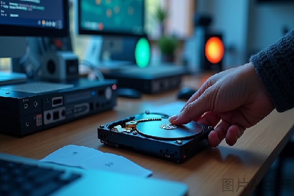 usb3.0移动硬盘突然不识别了 数据恢复需要多久才能拿到 配图 1 usb3硬盘:操作步骤与结构说明(图1)