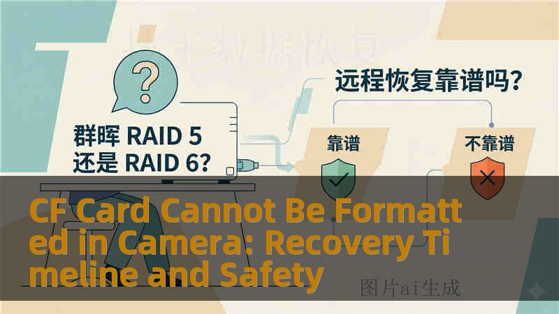 CF Card Cannot Be Formatted in Camera: Recovery Timeline and Safety CF Card Cannot Be Formatted in Camera: Recovery Timeline and Safety