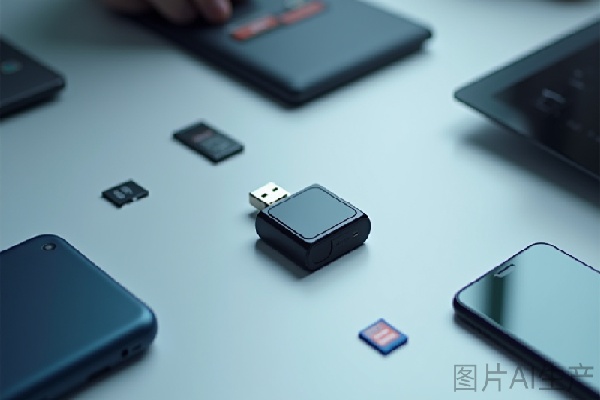 Bufflao恢复：操作步骤与结构说明（图1）