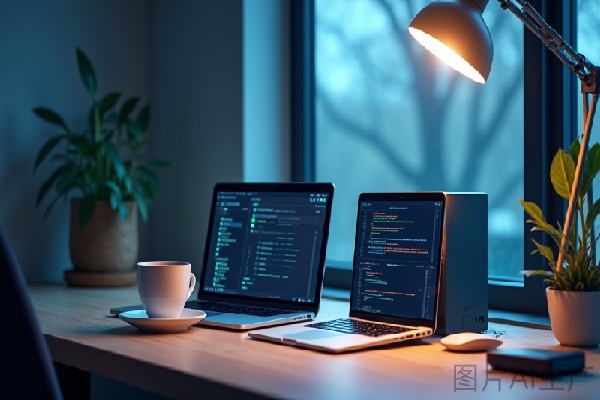 Windows 11 24H2企业版无法识别外置硬盘,数据恢复需要多长时间? 配图 1 Windows硬盘:操作步骤与结构说明(图1)