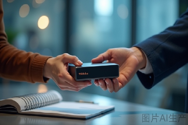 插入硬盘绿联硬盘：操作步骤与结构说明（图1）