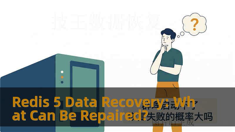 Redis 5 Data Recovery: What Can Be Repaired?
