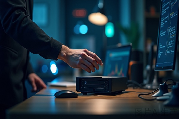 NAS硬盘故障会告警吗?数据恢复值不值得做?真实案例与操作指南 配图 1 NAS硬盘故障会告警吗硬盘:操作步骤与结构说明(图1)