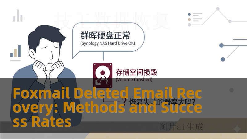 Foxmail Deleted Email Recovery: Methods and Success Rates Foxmail Deleted Email Recovery: Methods and Success Rates