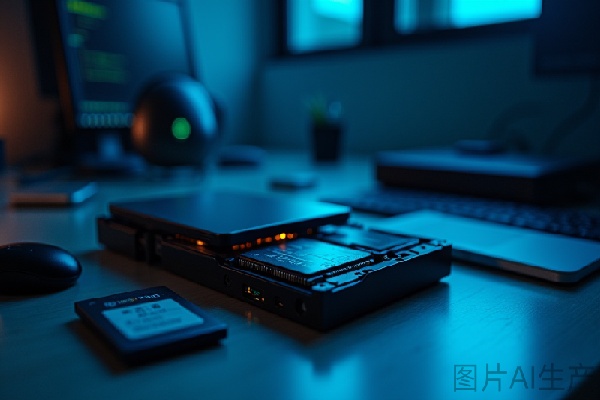 ExFAT恢复：操作步骤与结构说明（图1）