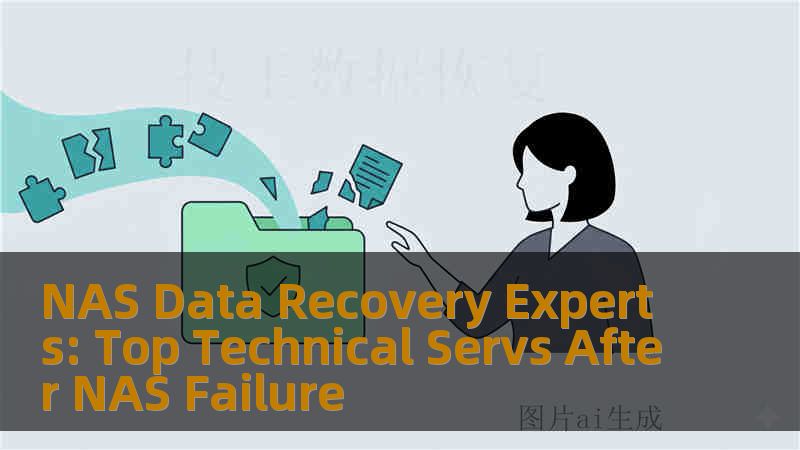 NAS Data Recovery Experts: Top Technical Servs After NAS Failure