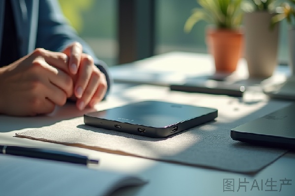 4T硬盘：操作步骤与结构说明（图1）