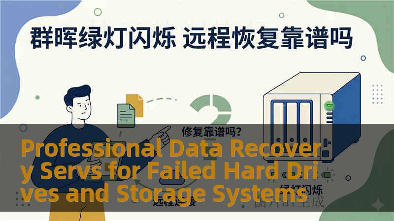 Professional Data Recovery Servs for Failed Hard Drives and Storage Systems Professional Data Recovery Servs for Failed Hard Drives and Storage Systems