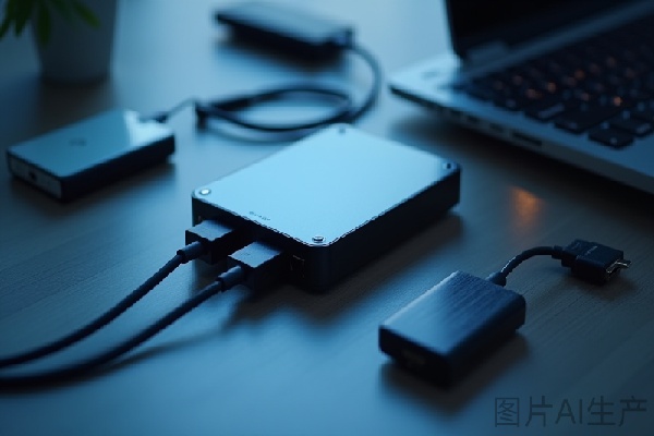 zynet硬盘：操作步骤与结构说明（图1）
