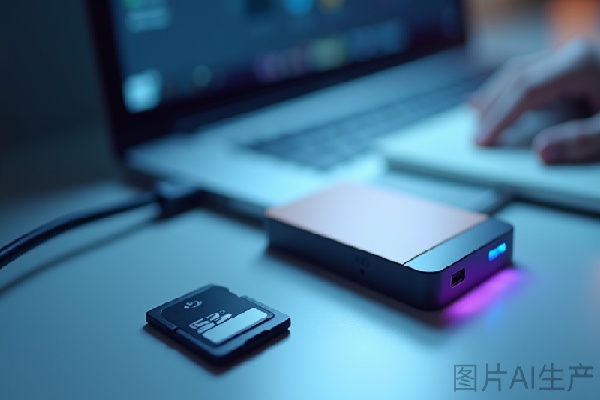 拔出来在电脑上无法读取?资深数据恢复工程师全流程解析 配图 1 拔出来在电脑上无法读取恢复:操作步骤与结构说明(图1)