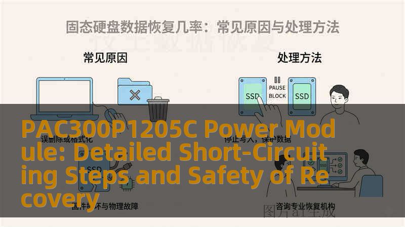 PAC300P1205C Power Module: Detailed Short-Circuiting Steps and Safety of Recovery PAC300P1205C Power Module: Detailed Short-Circuiting Steps and Safety of Recovery