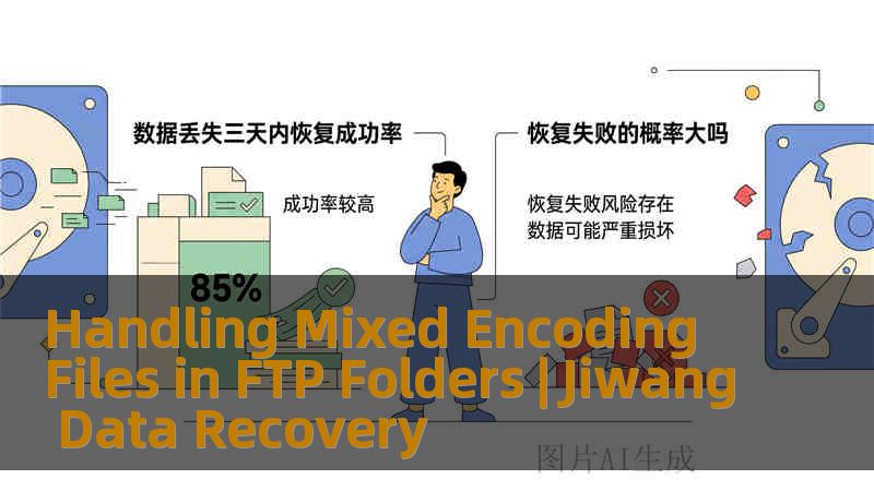 Handling Mixed Encoding Files in FTP Folders | Jiwang Data Recovery Handling Mixed Encoding Files in FTP Folders | Jiwang Data Recovery