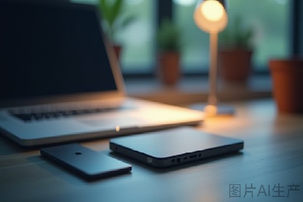 华为硬盘：操作步骤与结构说明（图1）