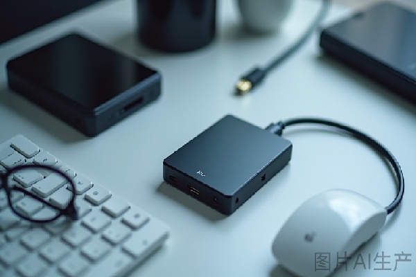 GiliSoft USB Stick Encryption2.0 加密移动硬盘无 配图 1 GiliSoft硬盘:操作步骤与结构说明(图1)