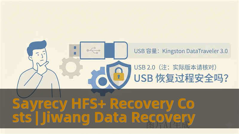 Sayrecy HFS+ Recovery Costs | Jiwang Data Recovery