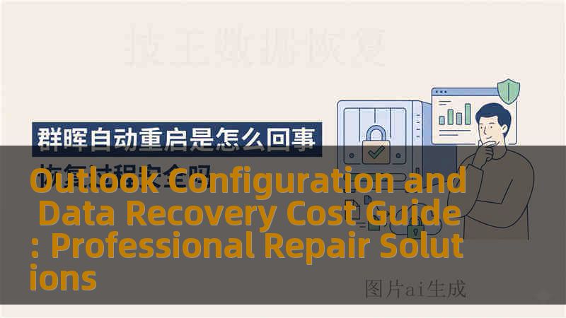 Outlook Configuration and Data Recovery Cost Guide: Professional Repair Solutions Outlook Configuration and Data Recovery Cost Guide: Professional Repair Solutions