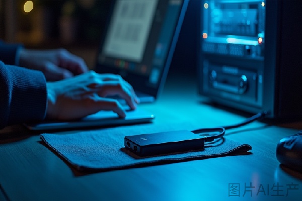 DG硬盘：操作步骤与结构说明（图1）