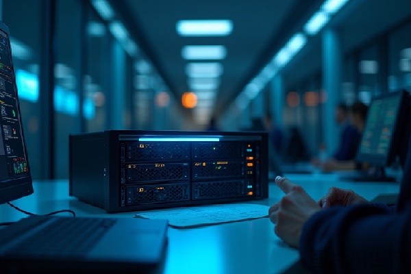 NAS 服务器 RAID 5 阵列损坏,数据能修复到什么程度? 配图 1 NASraid:操作步骤与结构说明(图1)