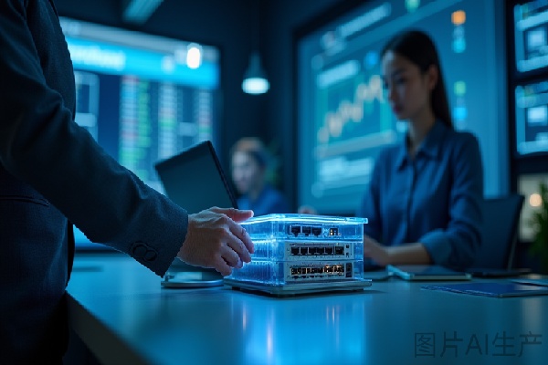 NAS意外关机后指示灯一直闪烁,数据还能恢复吗? 配图 1 NAS意外关机后指示灯一直闪烁恢复:操作步骤与结构说明(图1)