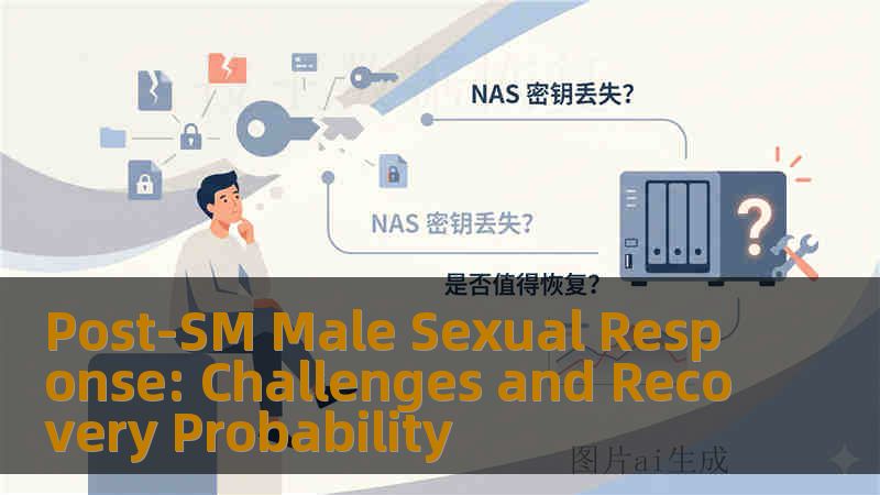 Post-SM Male Sexual Response: Challenges and Recovery Probability
