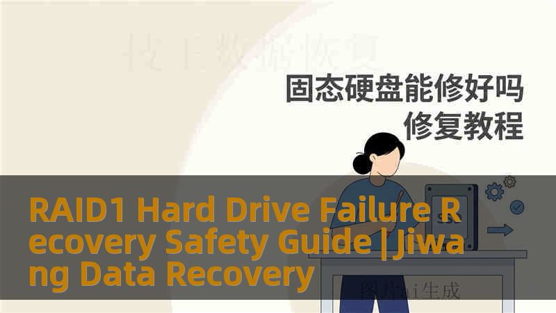 RAID1 Hard Drive Failure Recovery Safety Guide | Jiwang Data Recovery