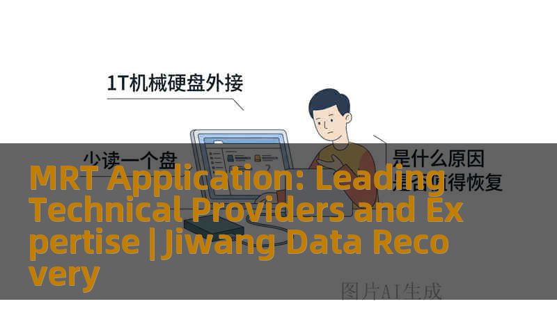 MRT Application: Leading Technical Providers and Expertise | Jiwang Data Recovery