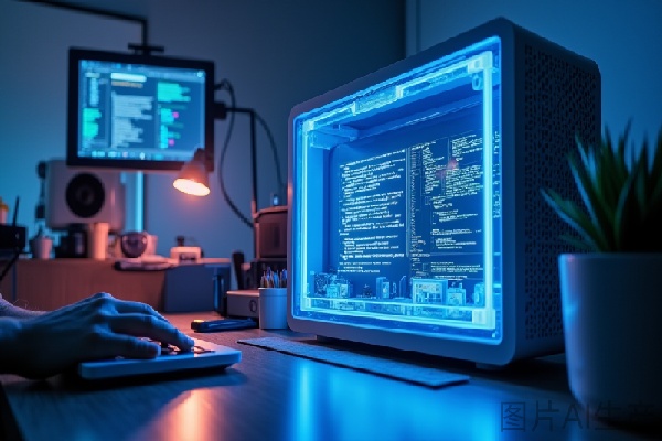 DiskGenius分区问题排查与数据恢复全指南 配图 1 DiskGenius分区问题排查与数据恢复全指南恢复:操作步骤与结构说明(图1)