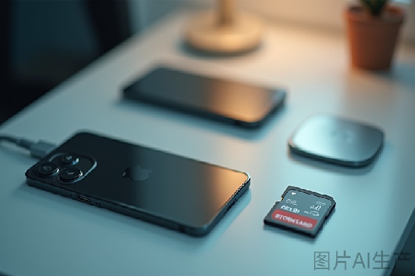 移动硬盘插上去读不出来怎么办硬盘：操作步骤与结构说明（图1）