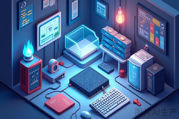 固态硬盘怎么坏了怎么办硬盘：操作步骤与结构说明（图1）