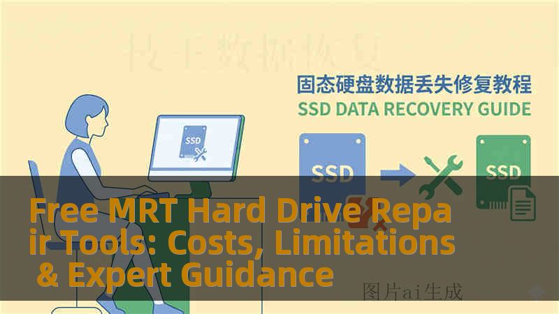 Free MRT Hard Drive Repair Tools: Costs, Limitations & Expert Guidance