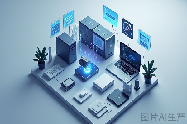raid5硬盘：操作步骤与结构说明（图1）
